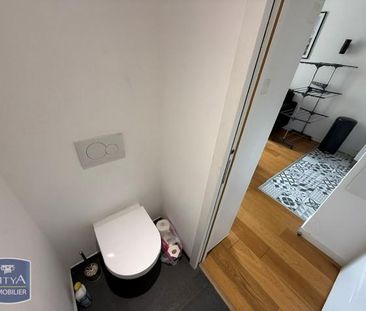 Location Appartement 2 pièces 24m² NICE 06000 - Photo 5