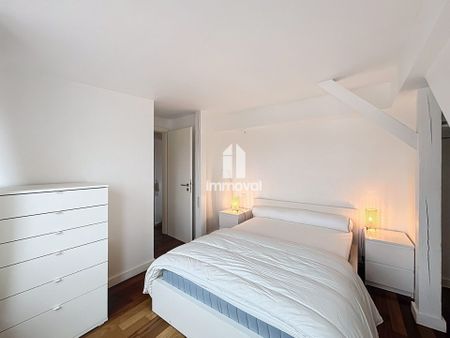 QUARTIER DES XV - 2P - 45.51m² - Photo 2