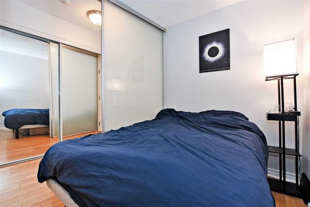 For Lease - 250 Wellington Street Unit# 334, Toronto, Ontario - Photo 1