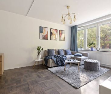 Infanterigatan, Solna - Foto 1