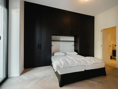 Tout savoir sur cet appartement à Bruxelles, à Bruxelles - Photo 3