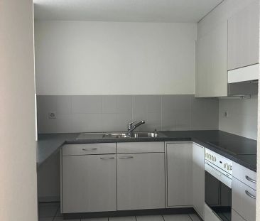 2.5 Zimmer, 50 m², 1. Stock - Photo 3