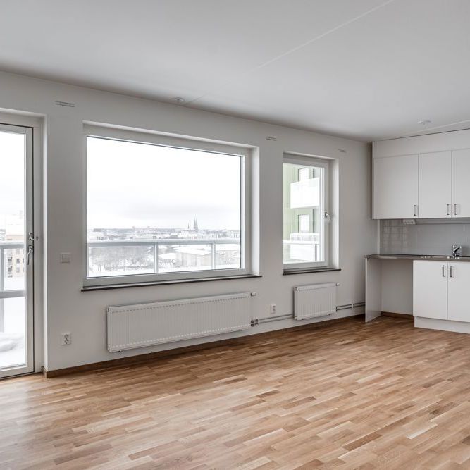 Råbyvägen 67, 75429, Uppsala - Foto 1