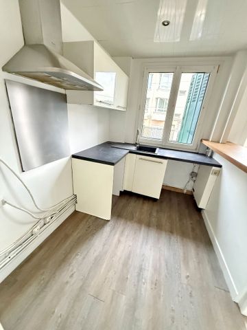 Appartement T3 Les Pavillons-sous-Bois à louer - Photo 5