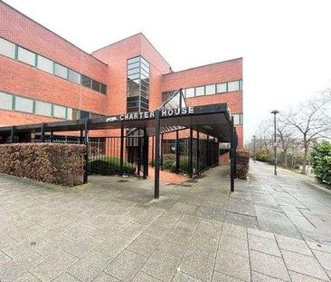 Avebury Boulevard, Charter House, MK9 - Photo 3