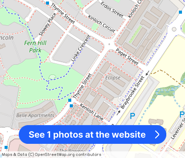 Refreshed & Full of Character | Spacious One Bedroom Apartment - Photo 1