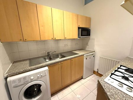 1 bedroom flat to rent - Photo 5
