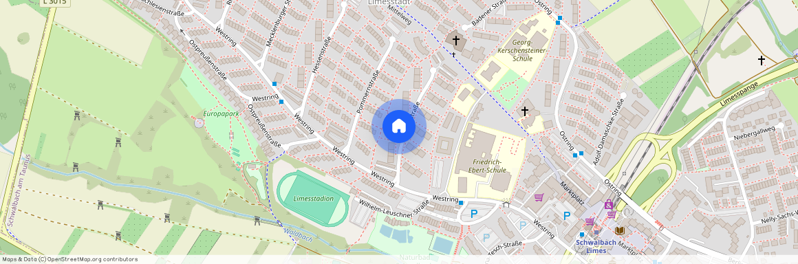 Frankenstraße 7, 65824, Schwalbach Am Taunus