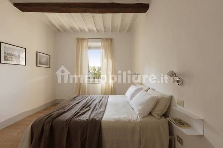 Villa unifamiliare 360 m², Montisi, Montalcino - Foto 4