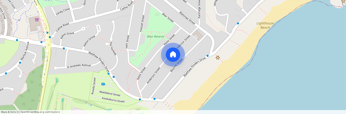 22 Anderson Street, Port Macquarie NSW 2444