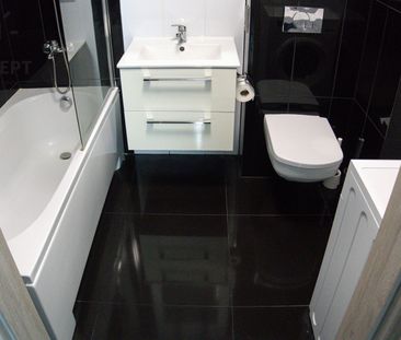 Mieszkanie 2-pokojowe | Jagodno - Zdjęcie 3