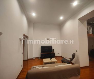 Quadrilocale via Domenico Cimarosa, Vomero, Napoli - Photo 1