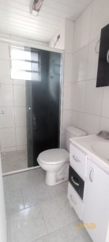 Apartamento no Cachoeira de 53 m² com 2 quartos - Foto 2