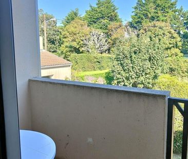 Location Appartement 1 pièce 28m² - Photo 4