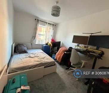 2 bedroom flat to rent - Photo 6