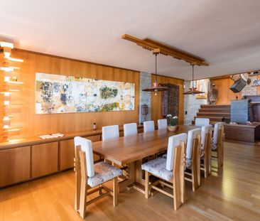 VILLA CON VISTA LAGO - Foto 3