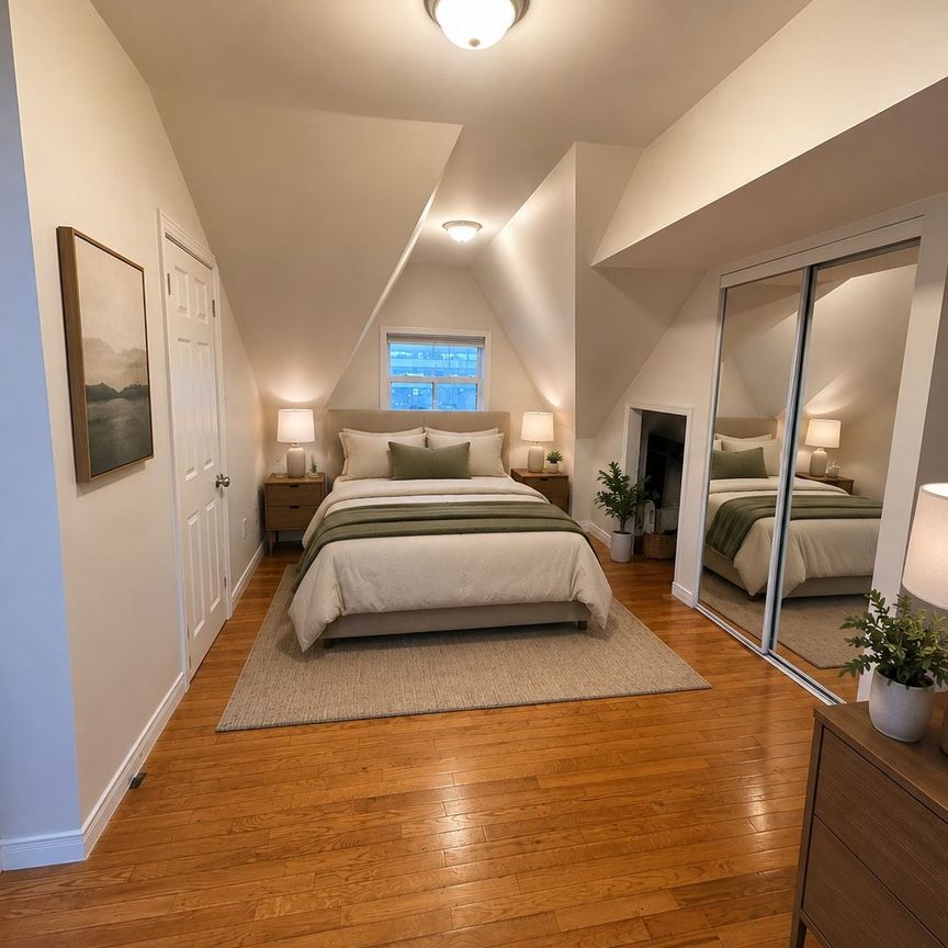 For Lease - 286 Robert Street, Toronto, Ontario - Photo 1