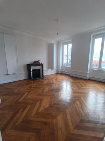 Location Appartement Clermont-Ferrand - Photo 5