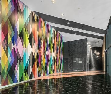 702/240 Bunda Street, City ACT 2601 - Apartment For Rent | Domain - Photo 1