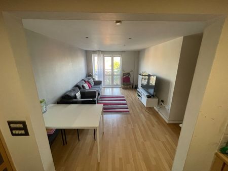 2 Bed Flat, The Pinnacle, RG1 - Photo 2