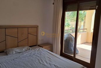 LONG TERM RENTAL FROM 1.9.25 SPACIOUS APARTMENT WITH SEA VIEWS IN TORREQUEBRADA (BENALMADENA)