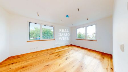 23. Bezirk!! Sonnendurchflutete Wohnung 360°- 3D Besichtigung!!! - Foto 2