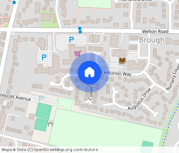 21 Cohort Close, Brough, HU15 1SZ - Photo 1