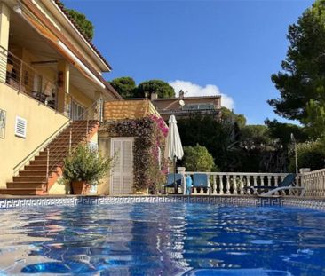 Finca rústica de alquiler en Carrer Urgell, 9, Torre Vella - Torre ... - Photo 1