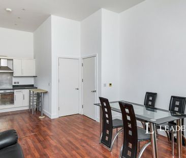 2 bedroom flat to rent - Photo 6