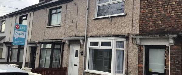 60 Ellis Street, Carrickfergus, BT38 8AZ - Photo 1