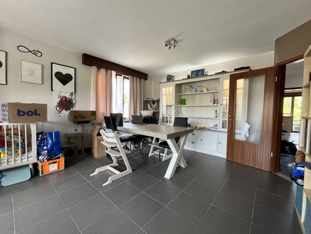 Verzorgd en lichtrijk appartement in centrum Brasschaat - Photo 5