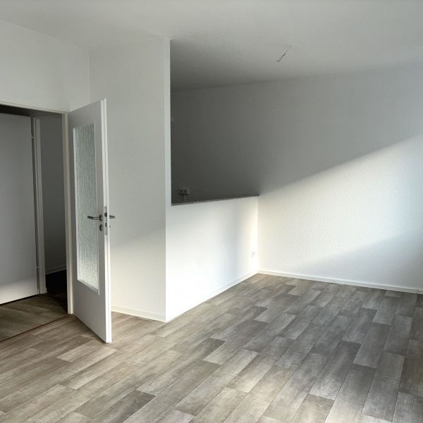 Wohnung Nr. 303/183/11 - Photo 1