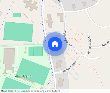 Grågåsvägen 10 - Foto 1