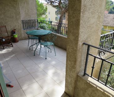 Location appartement 2 pièces 38.88 m² à Mougins (06250) - Photo 2