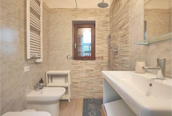 Terratetto ristrutturato a San Ginese di Compito