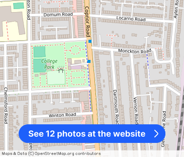 Copnor Road, Portsmouth - Photo 1