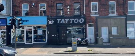 366a Woodstock Road, Belfast, BT6 9DQ - Photo 1