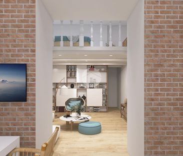 Monolocale in affitto - Foto 1