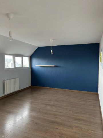 Location Appartement 3 pièces 47m² EQUIHEN PLAGE 62224 - Photo 3