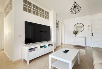 Piso de alquiler en Plaza del Hierro, 1, San Fernando