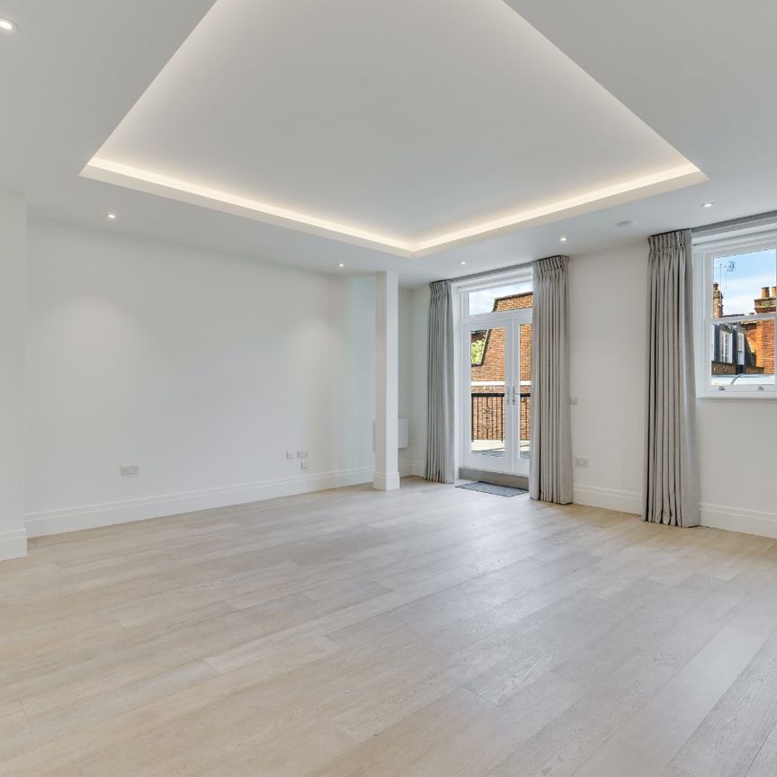 Avenue Road, St Johns Wood, , NW8 6BS - Photo 1