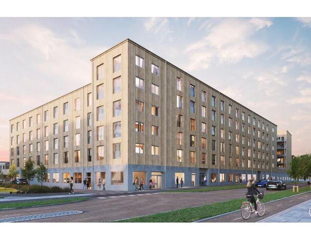 Skogsdrottningen 4 - Foto 1