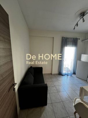 Studio/Γκαρσονιέρα για ενοικίαση Ρωμαϊκή Αγορά - Βενιζέλου - Ιστορικό Κέντρο (Κέντρο Θεσσαλονίκης) - Photo 1