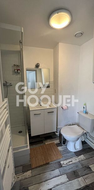 Appartement Margny Les Compiègne 1 pièce(s) 19.5 m² - Photo 2