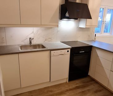 Ossebyvägen, Åkersberga - Photo 6