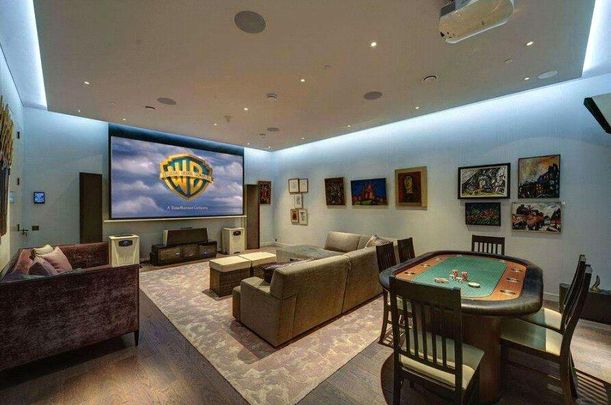 5 bedroom apartment to rent - Photo 1