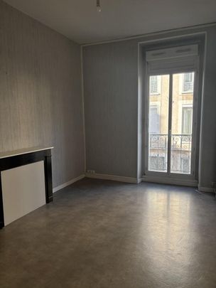 T2 - Rue d'Alembert - Grenoble - Photo 1