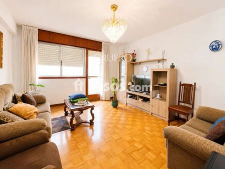 Piso en alquiler en Travesía de Vigo - Photo 4