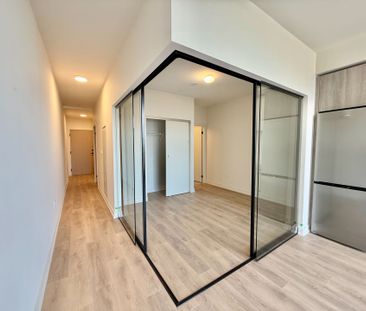 For Lease - 181 Sterling Road Unit# UPH 06, Toronto, Ontario - Photo 2