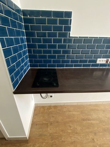 Location appartement 2 pièces, 34.02m², L'Haÿ-les-Roses - Photo 3